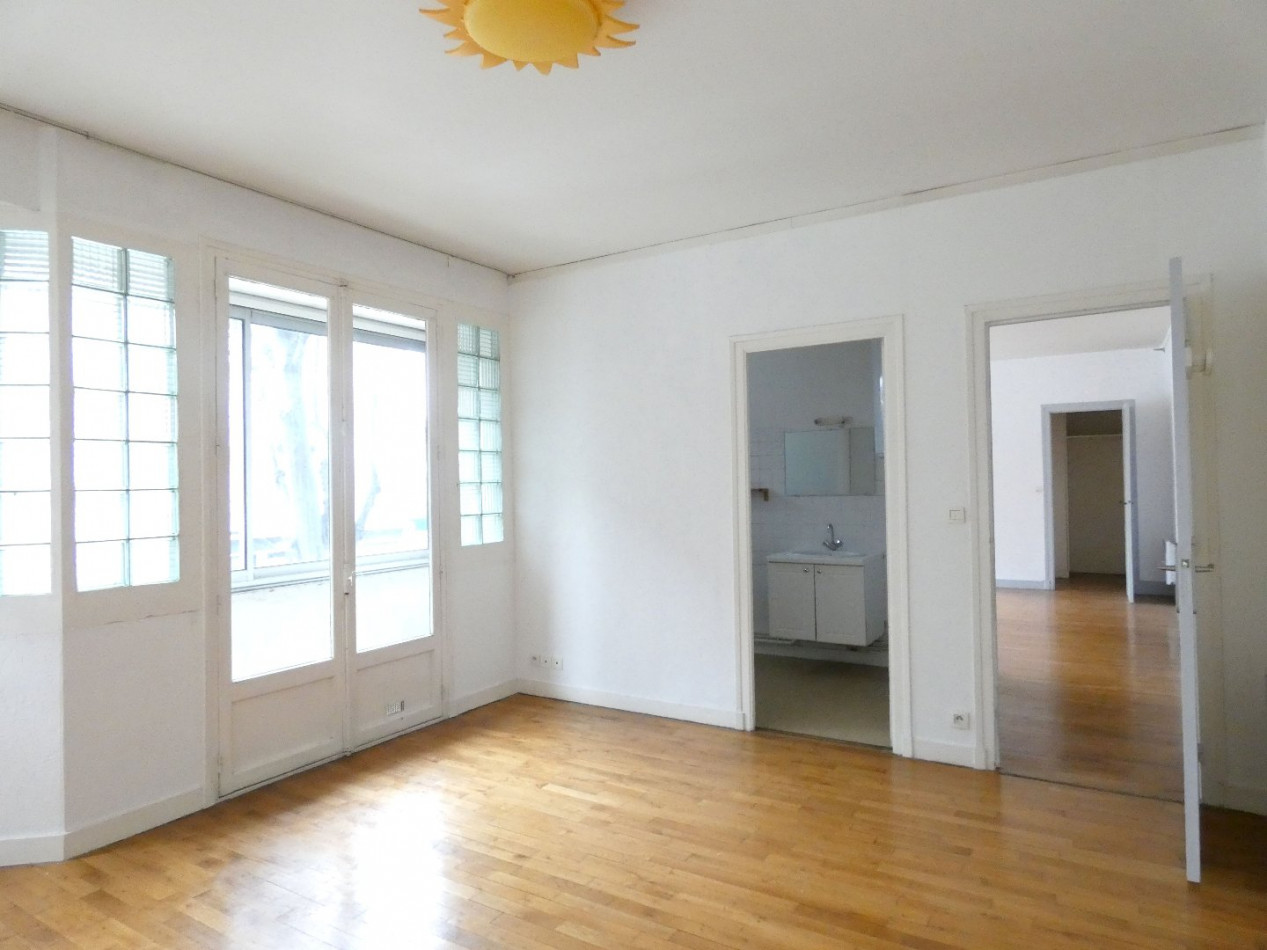 à vendre Appartement Rennes - Photo 2