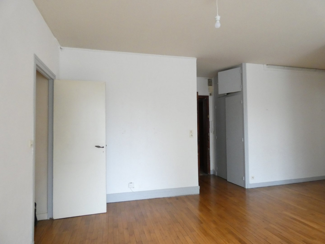 à vendre Appartement Rennes - Photo 6