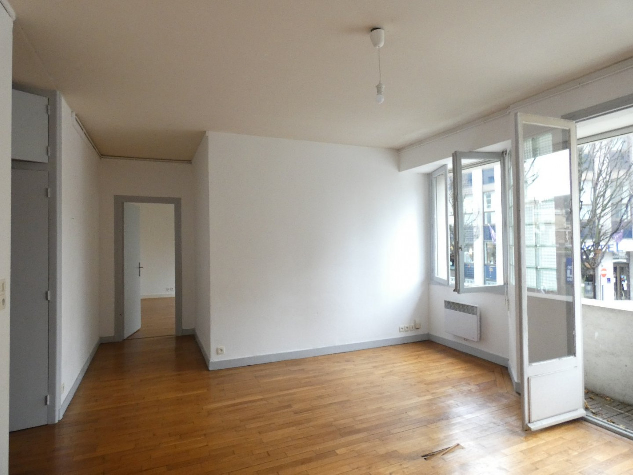  vendre Appartement Rennes