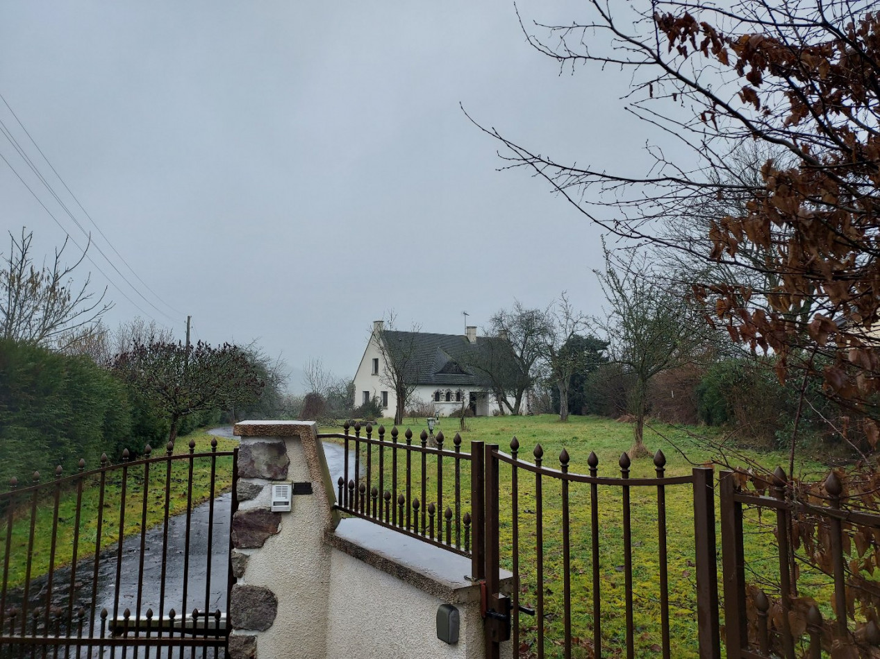 à vendre Propriété Floing - Photo 1