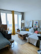 à vendre Studio Paris 17eme Arrondissement