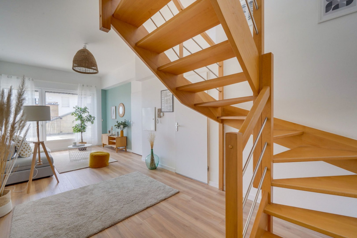 à vendre Appartement Bordeaux - Photo 2