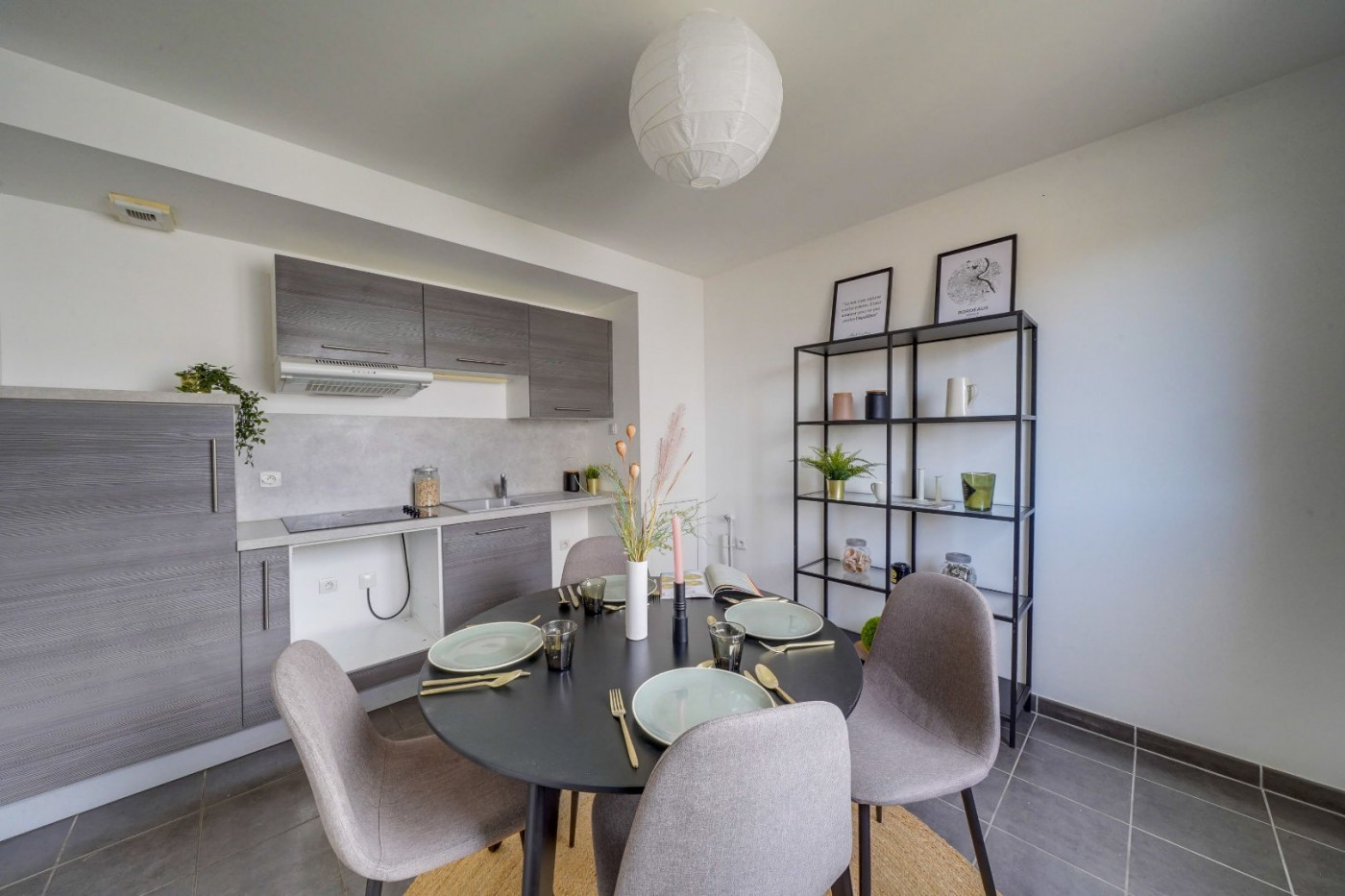 à vendre Appartement Bordeaux - Photo 6