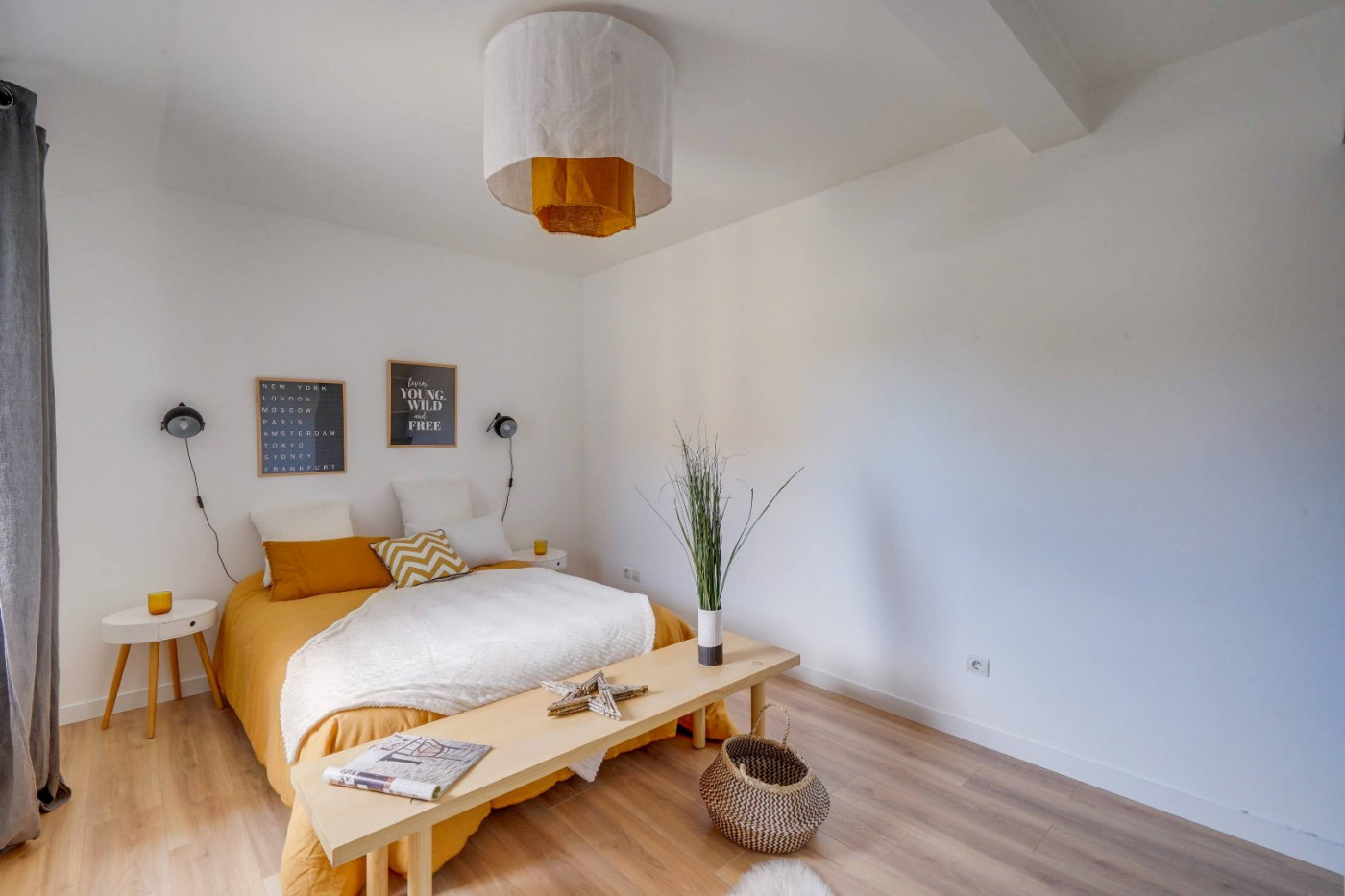 à vendre Appartement Bordeaux - Photo 7