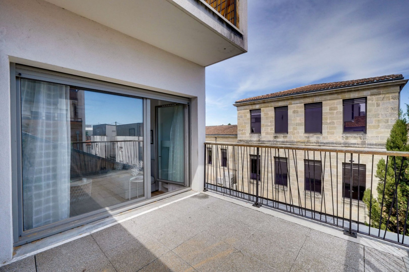 à vendre Appartement Bordeaux - Photo 4