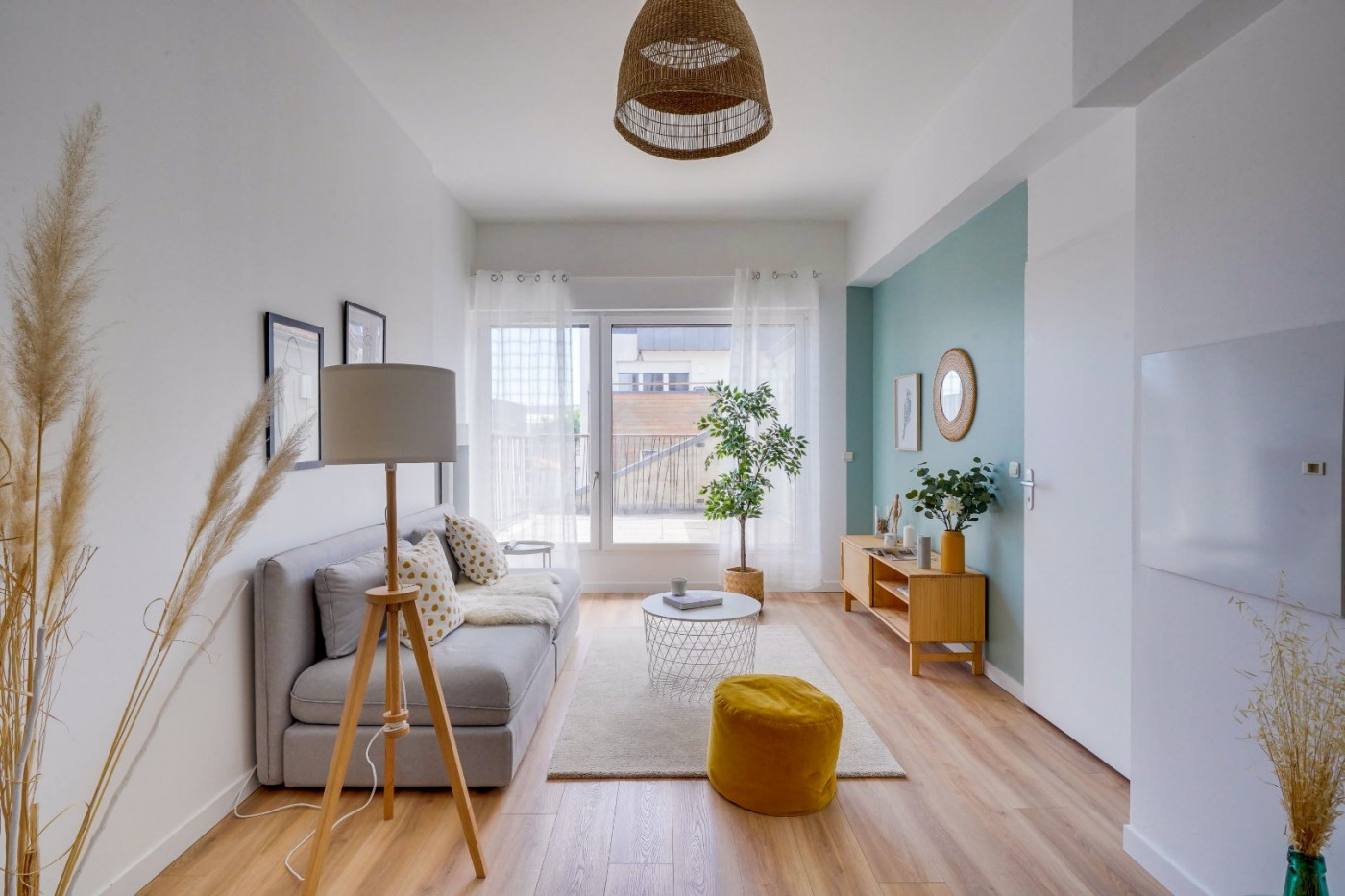 à vendre Appartement Bordeaux - Photo 1