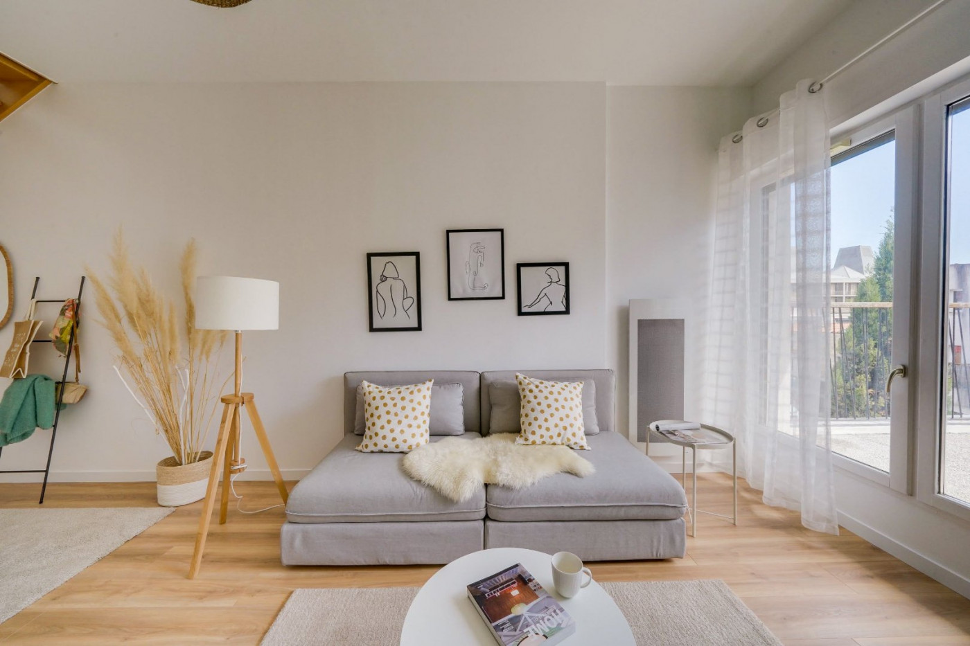 à vendre Appartement Bordeaux - Photo 3