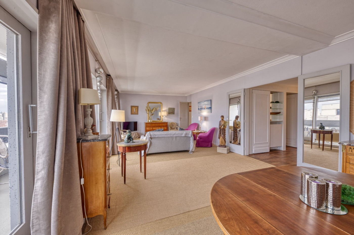 à vendre Appartement Bordeaux - Photo 3