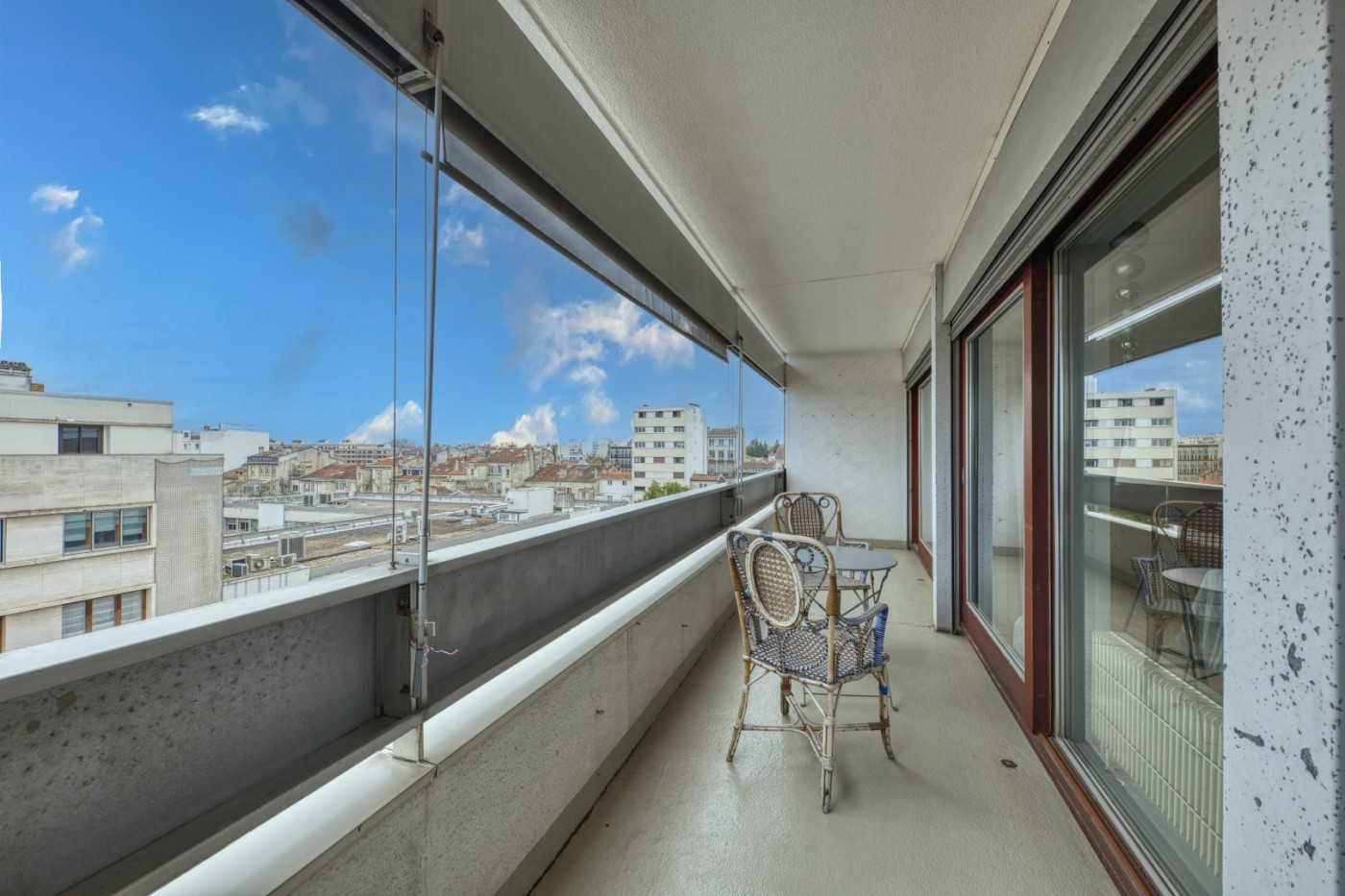 à vendre Appartement Bordeaux - Photo 4