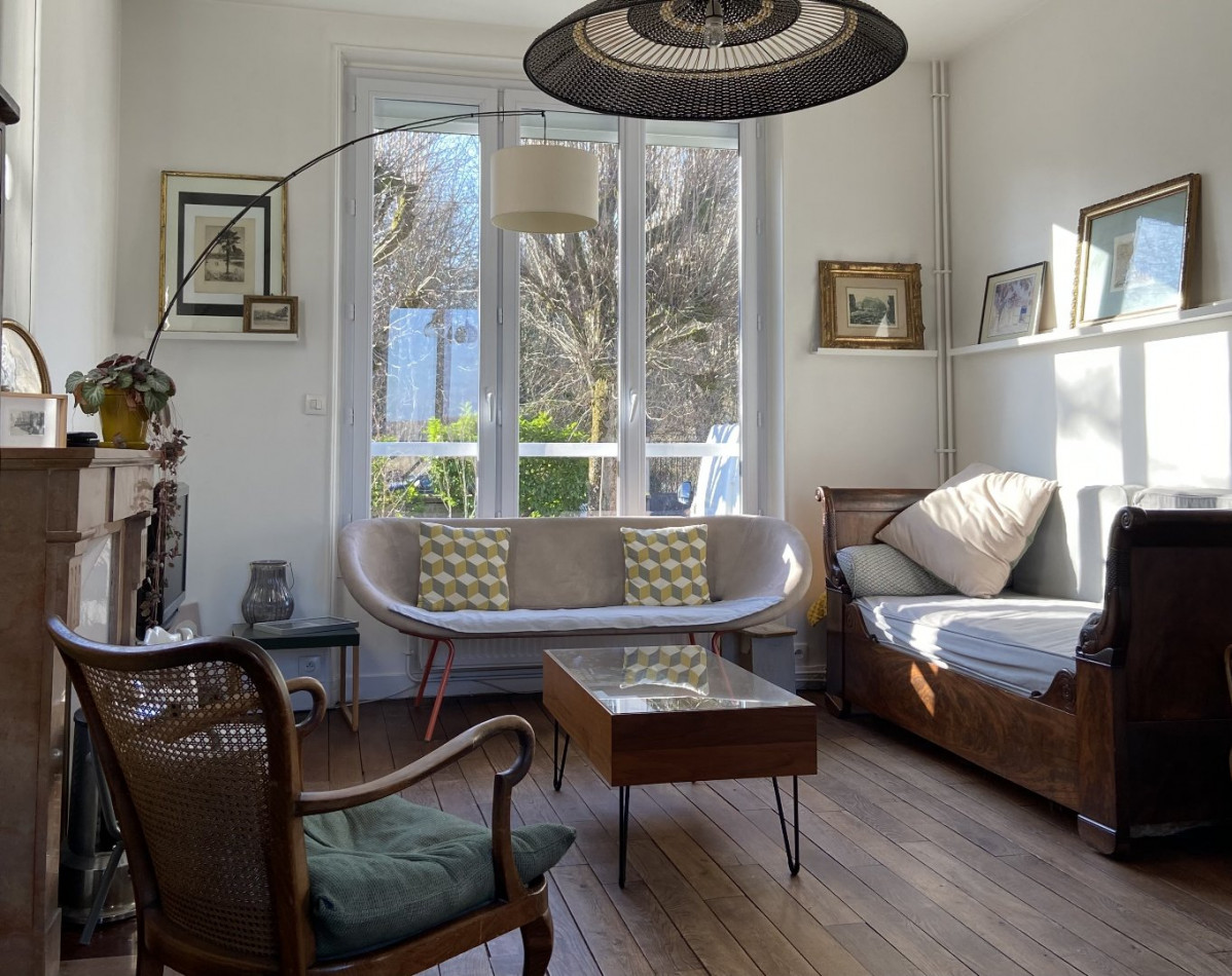 à vendre Maison Thomery - Photo 2