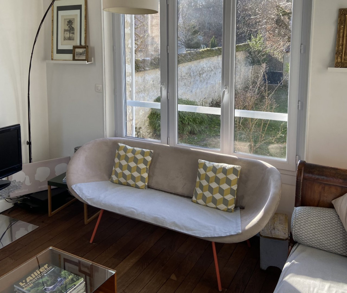 à vendre Maison Thomery - Photo 3