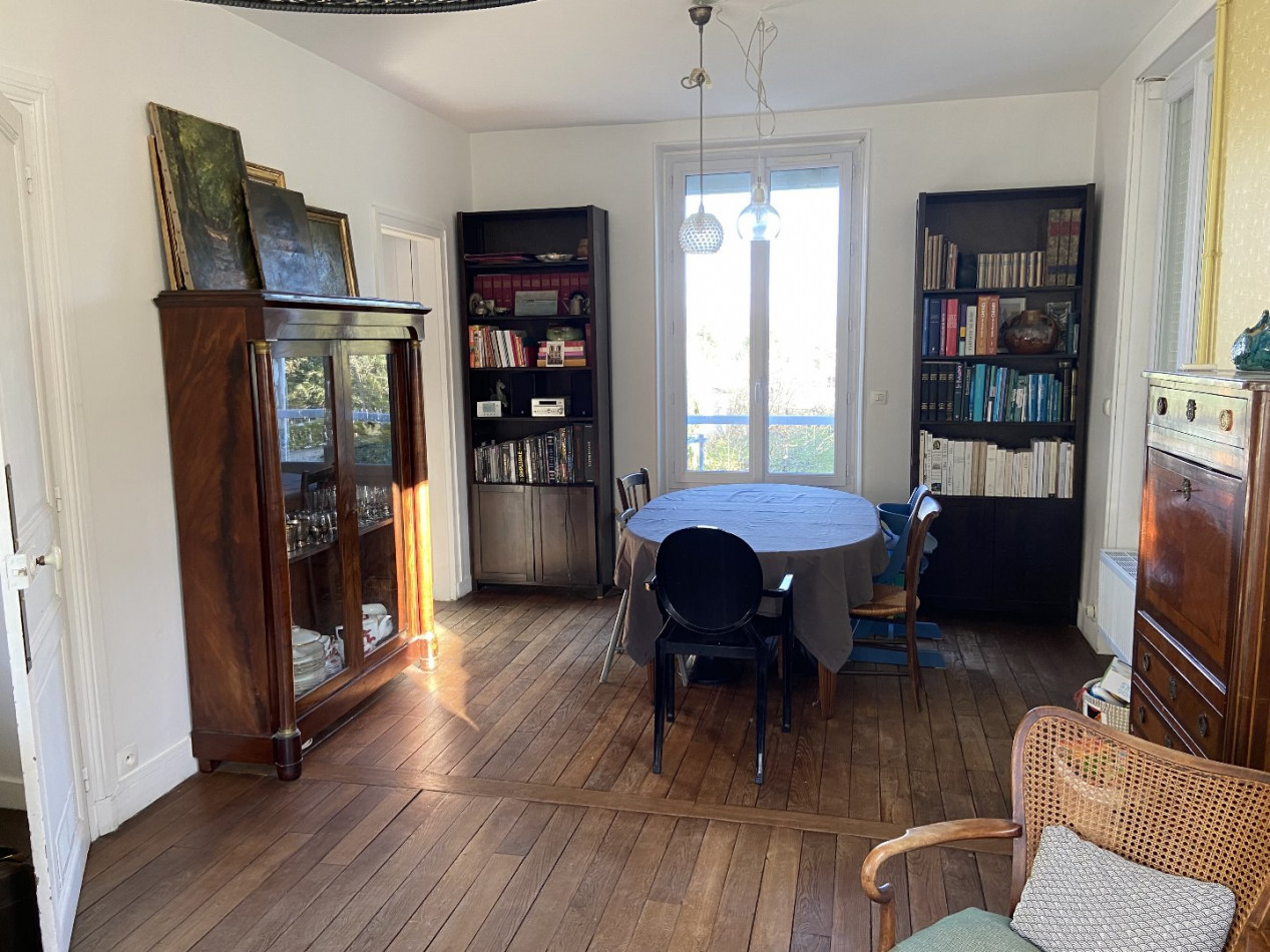  vendre Maison Thomery