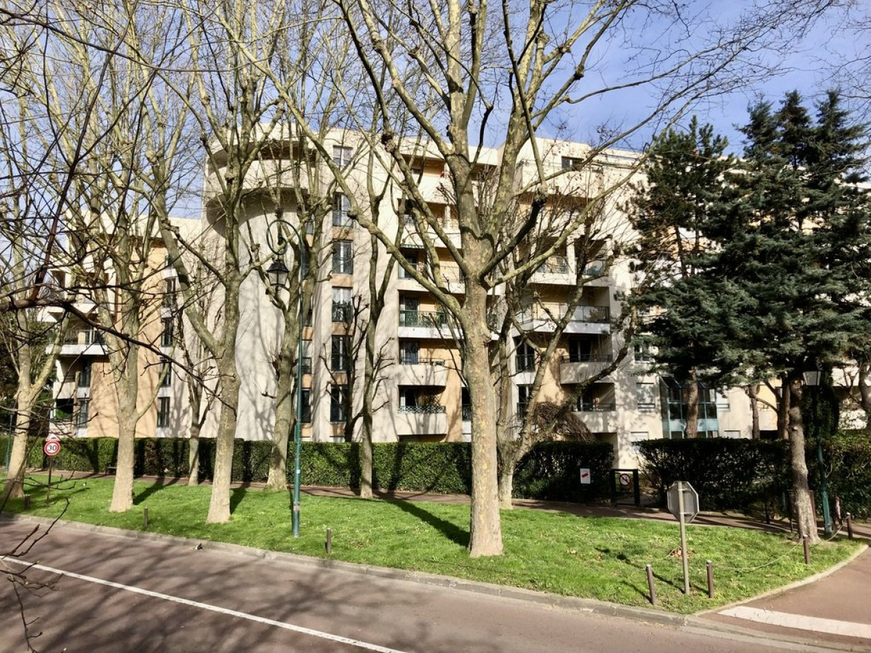 à vendre Appartement en résidence Saint Cloud - Photo 7