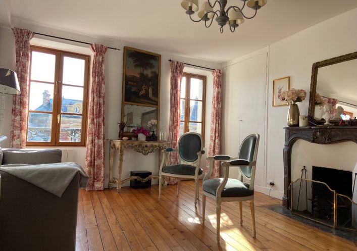 A vendre Appartement Fontainebleau | R�f 130072462 - Saint joseph immobilier