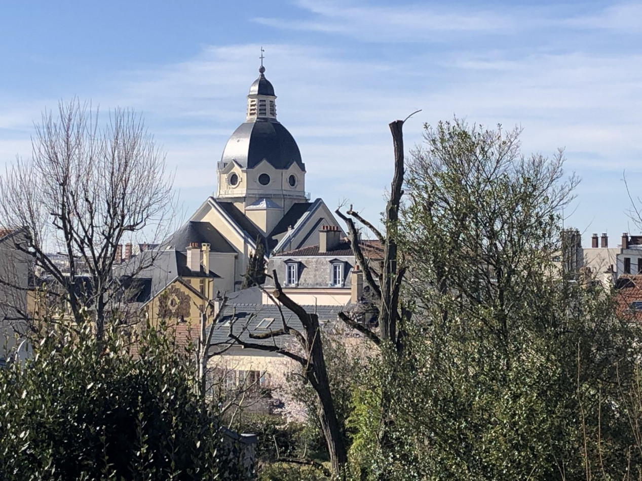 à vendre Appartement Versailles - Photo 1