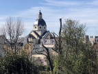 à vendre Appartement Versailles