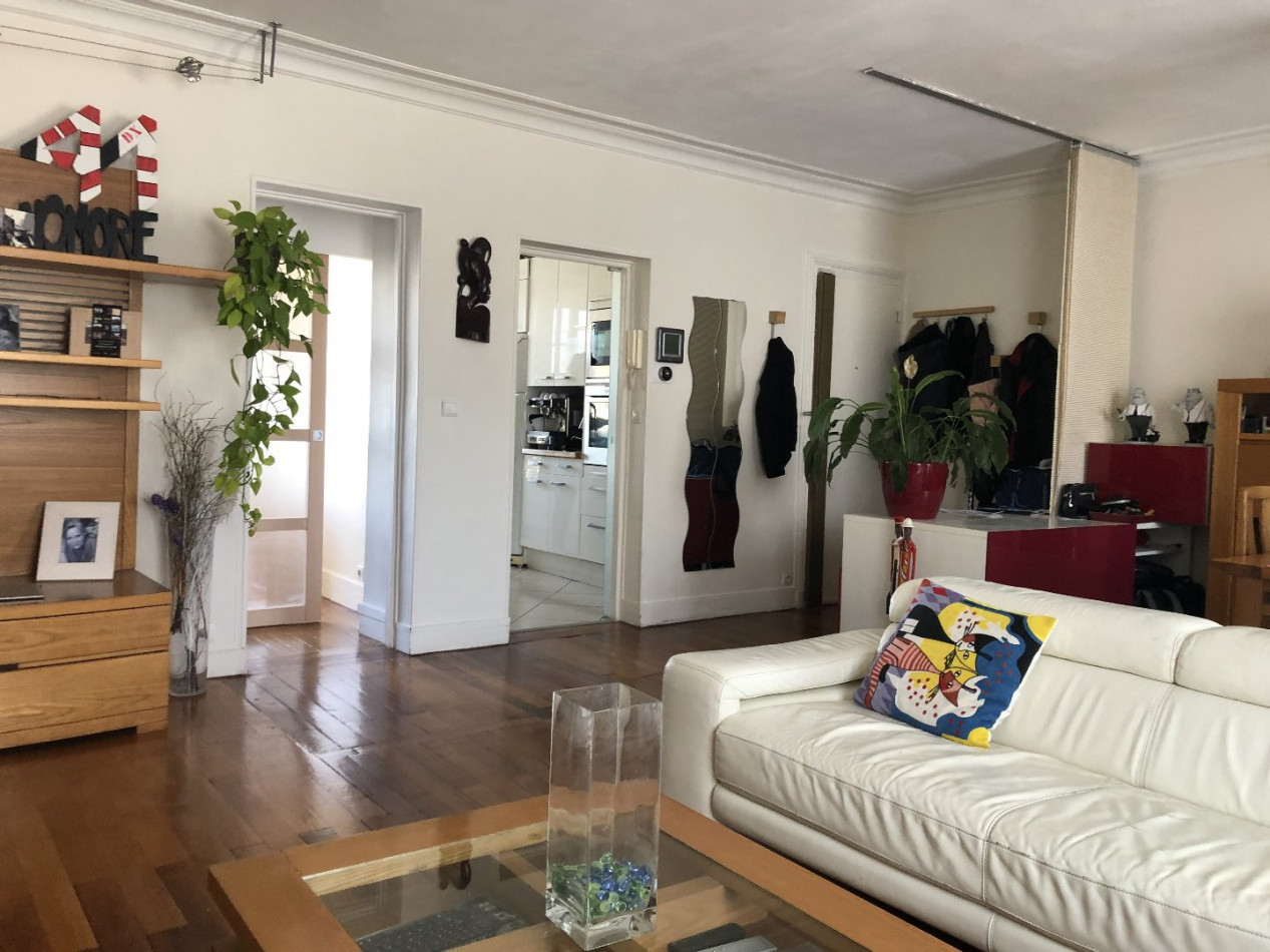 à vendre Appartement Versailles - Photo 4
