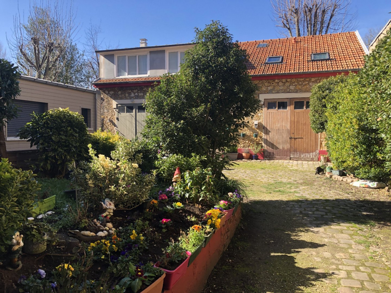 à vendre Appartement Versailles - Photo 2