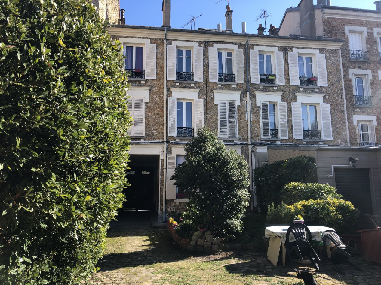 à vendre Appartement Versailles - Photo 3