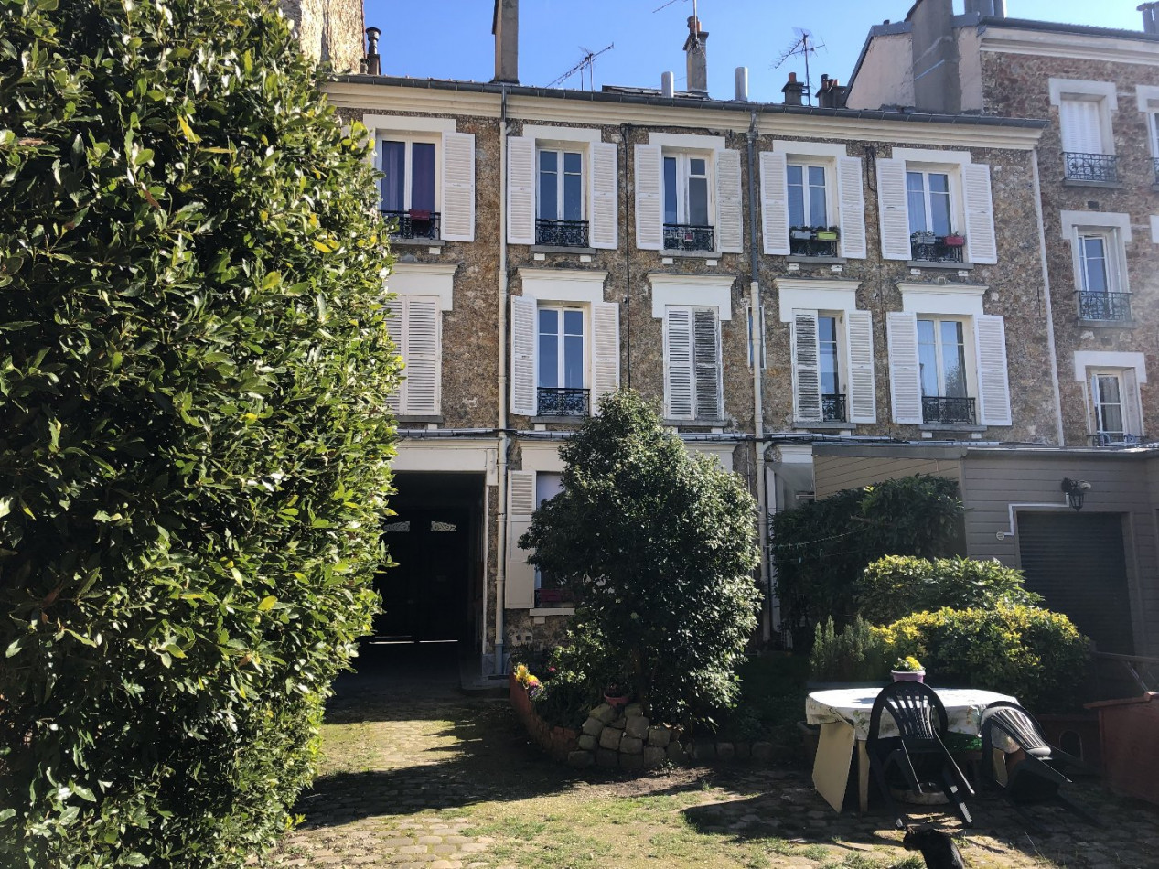  vendre Appartement Versailles