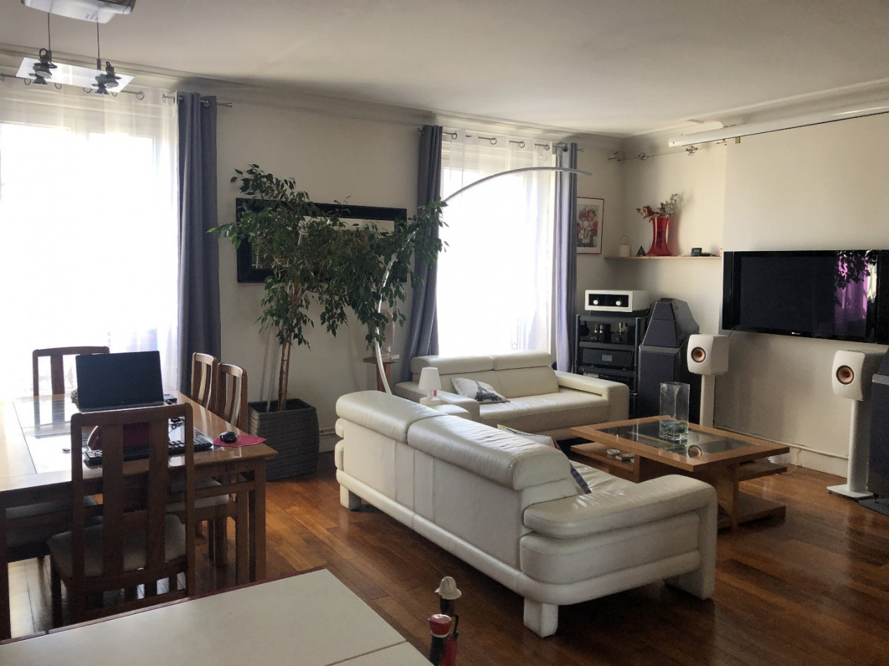 à vendre Appartement Versailles - Photo 5