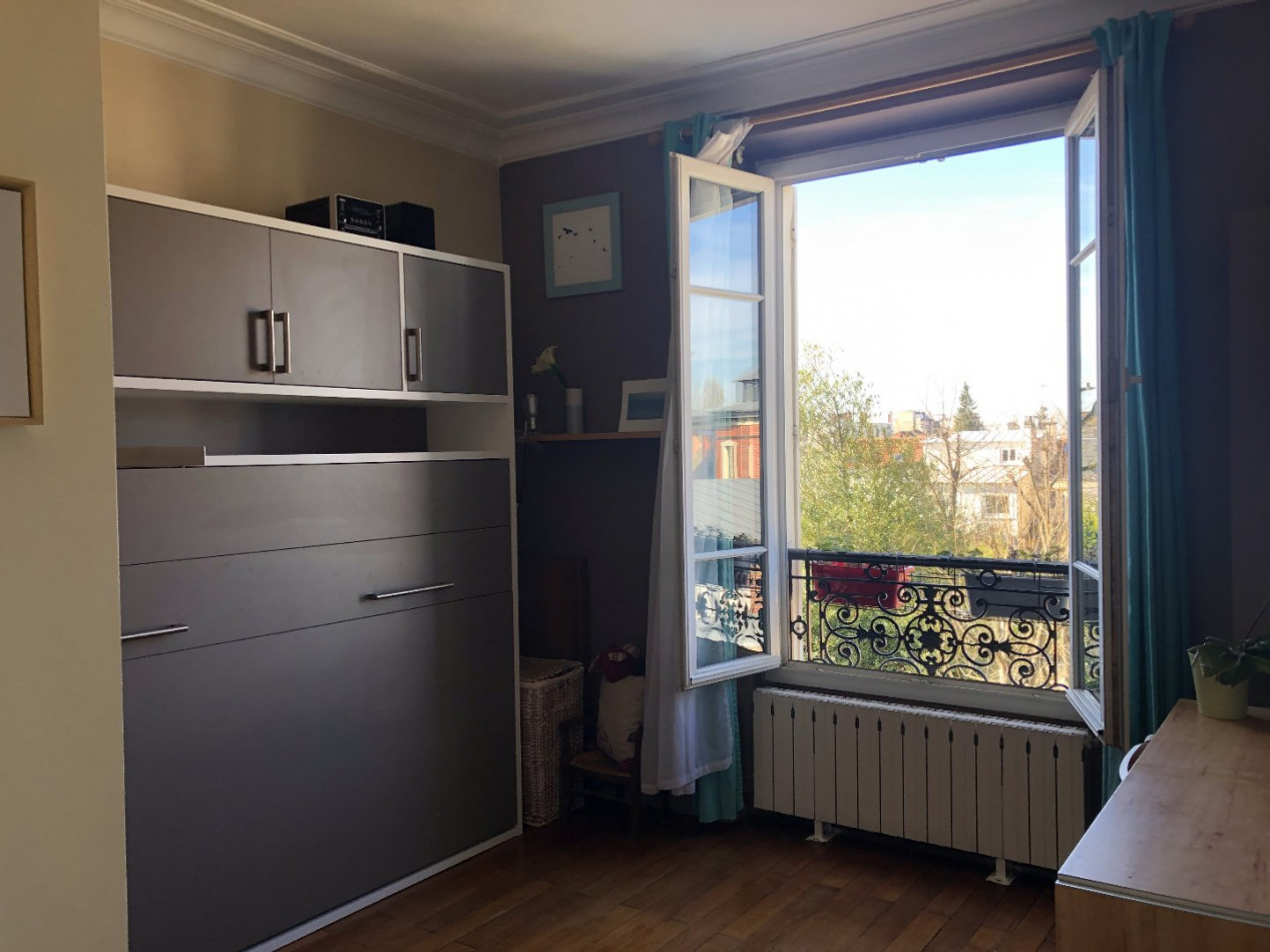 à vendre Appartement Versailles - Photo 7