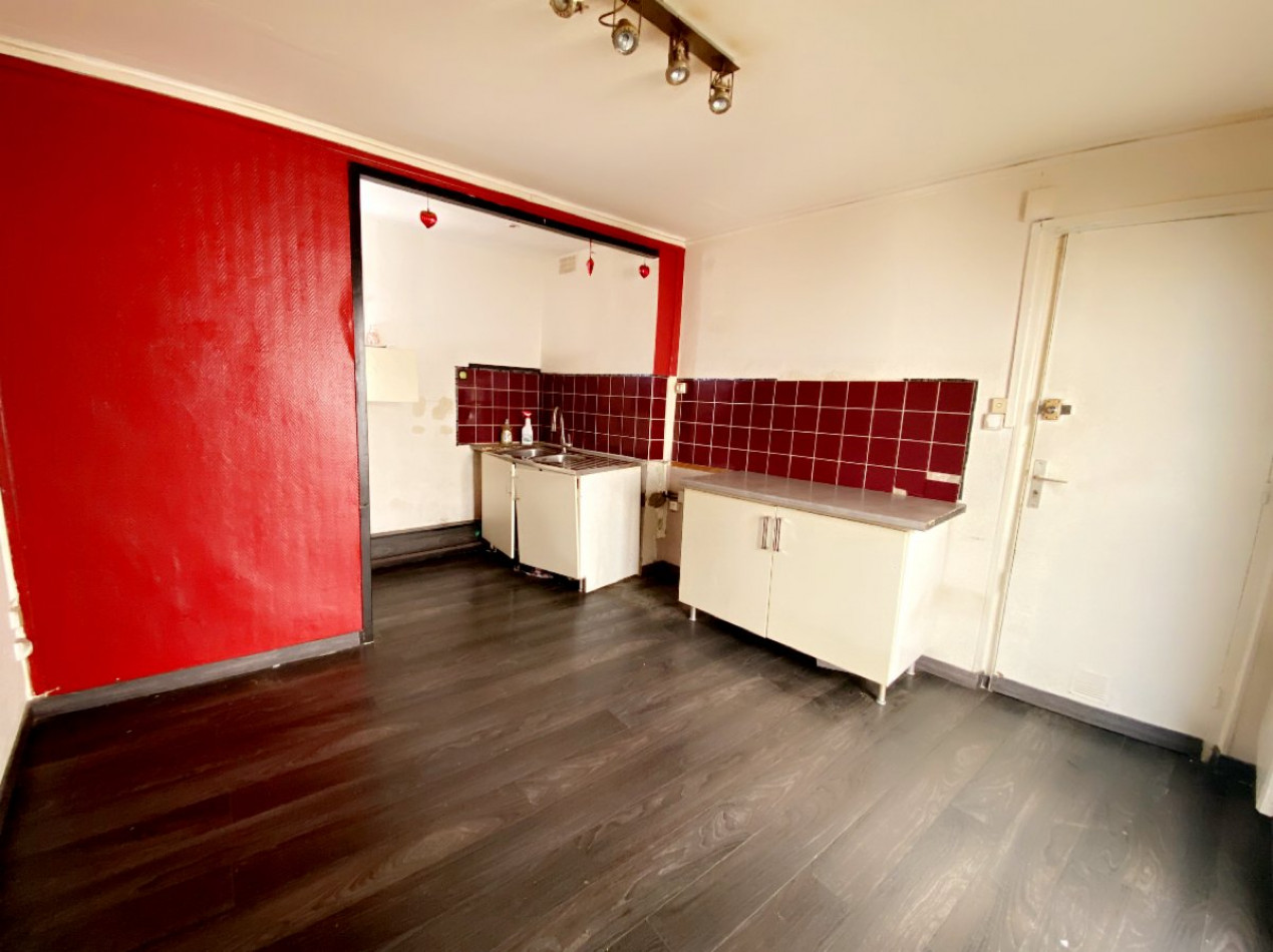 à vendre Appartement Marseille 6eme Arrondissement - Photo 2