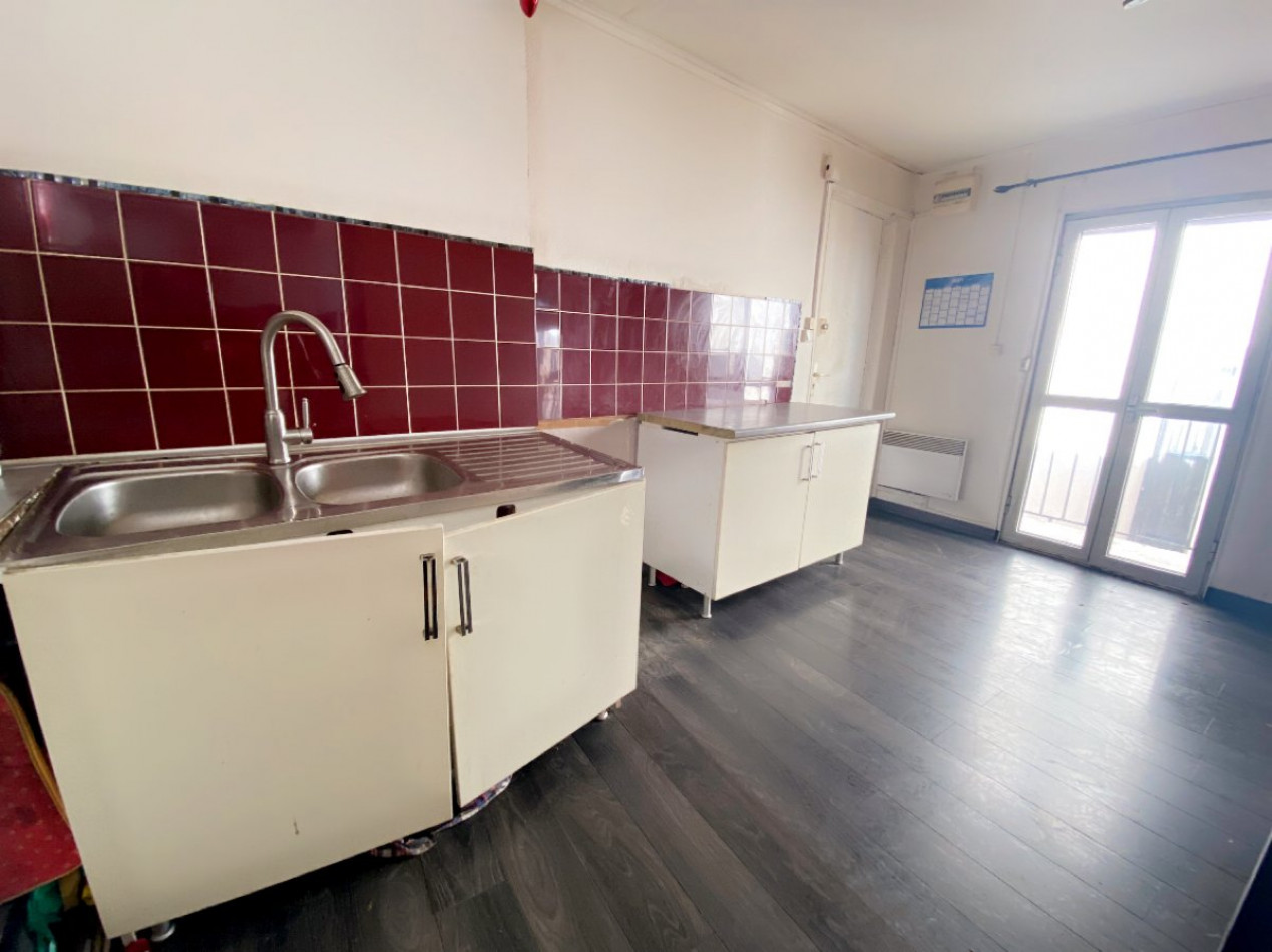 à vendre Appartement Marseille 6eme Arrondissement - Photo 5