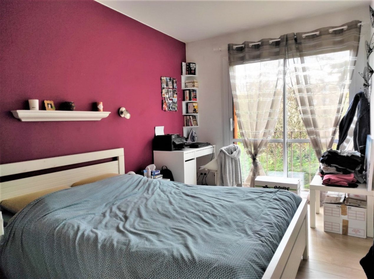 à vendre Appartement Palaiseau - Photo 5