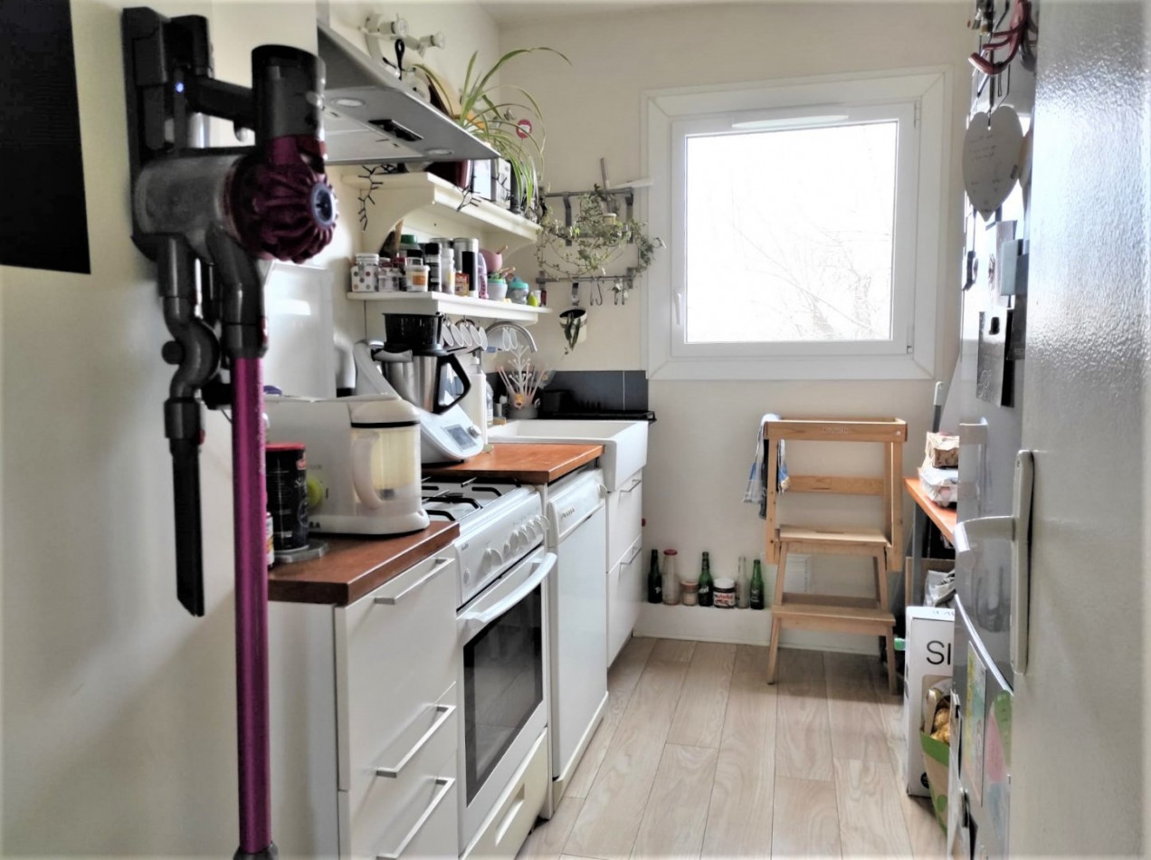 à vendre Appartement Palaiseau - Photo 8