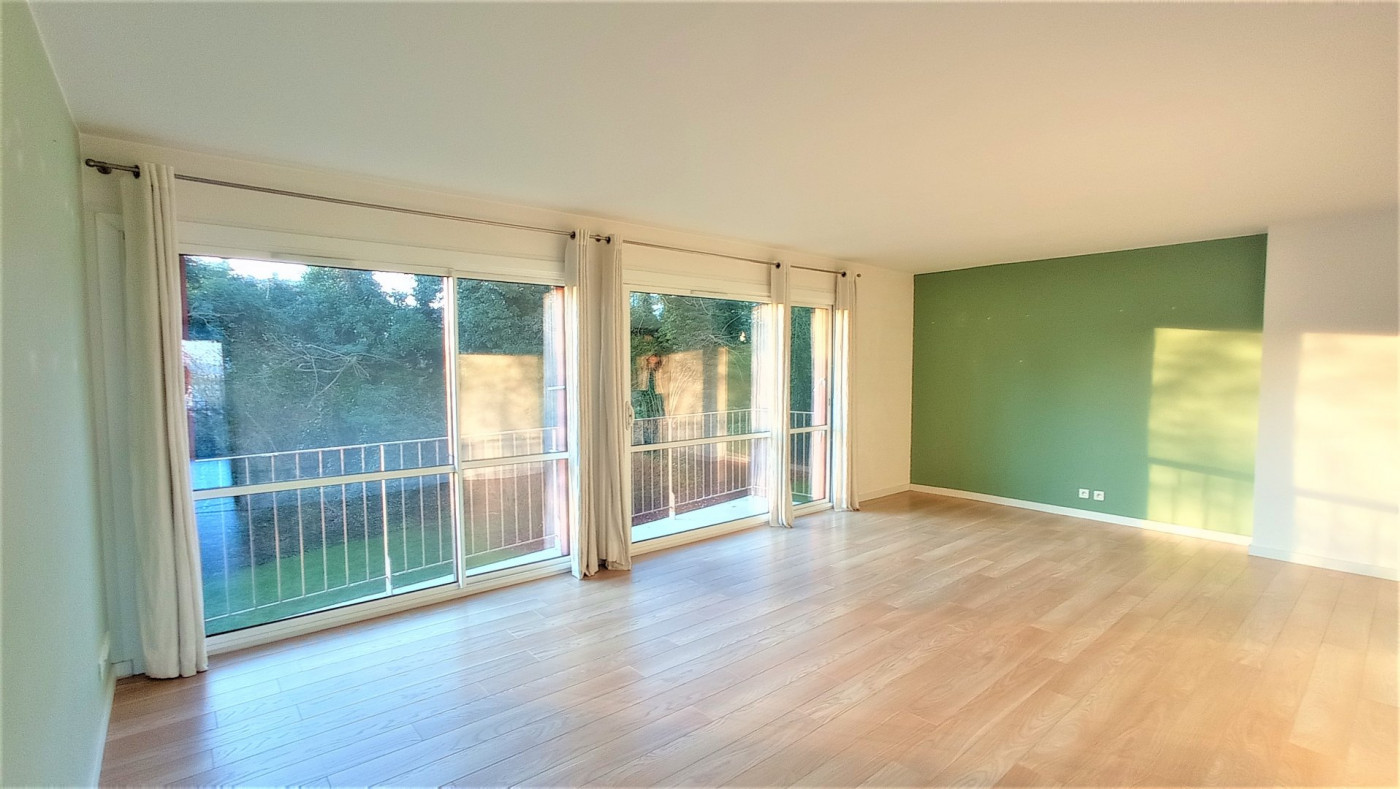 à vendre Appartement Palaiseau - Photo 1
