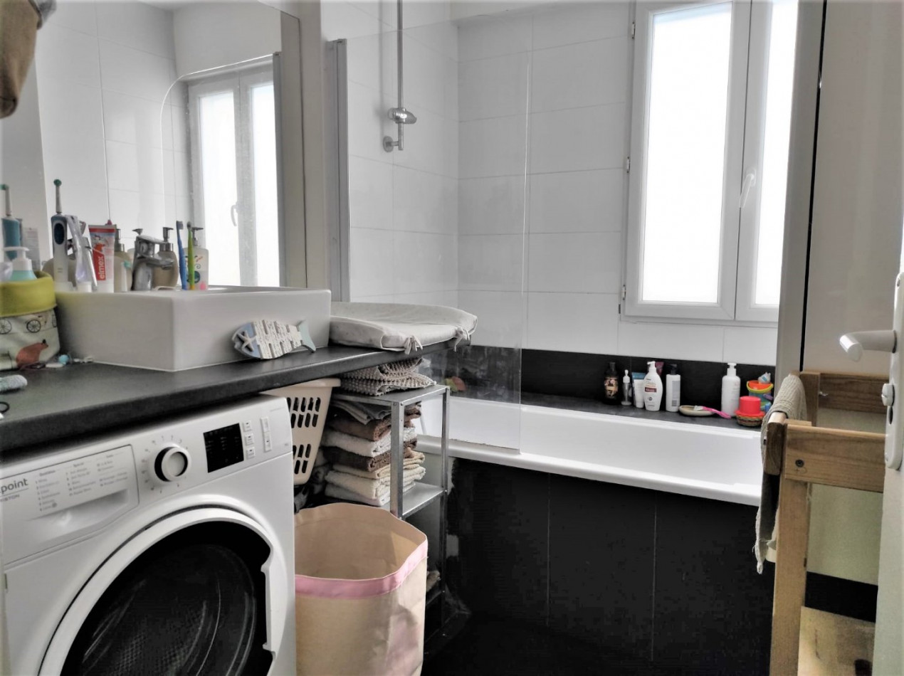  vendre Appartement Palaiseau