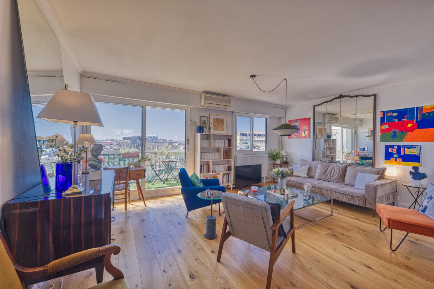 à vendre Appartement Bordeaux - Photo 1