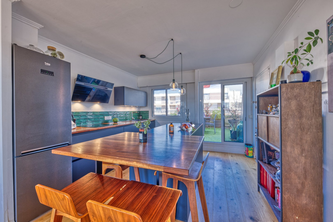 à vendre Appartement Bordeaux - Photo 4