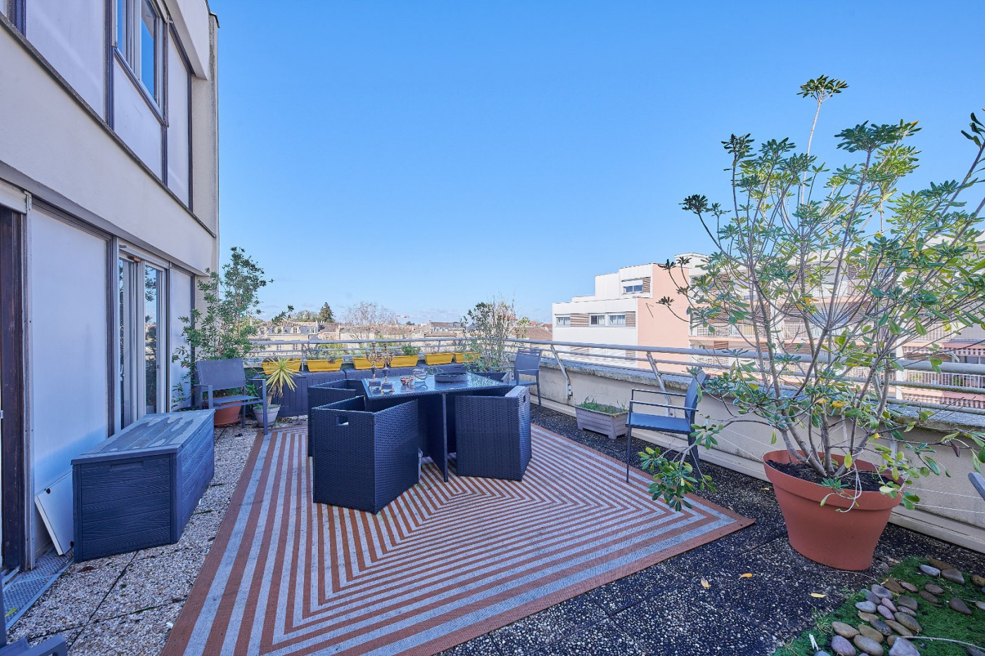 à vendre Appartement Bordeaux - Photo 6