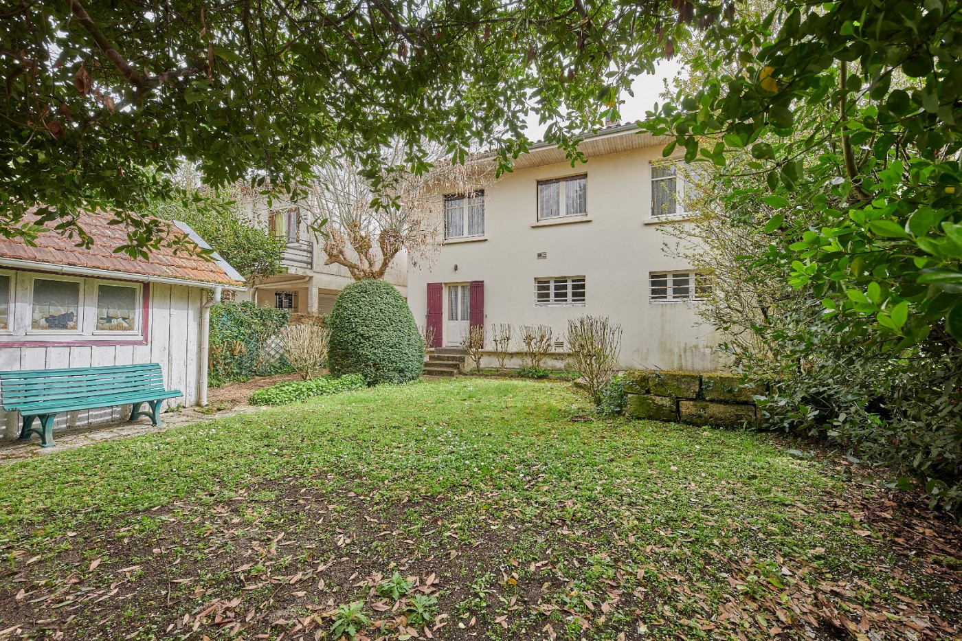 à vendre Maison Bordeaux - Photo 3