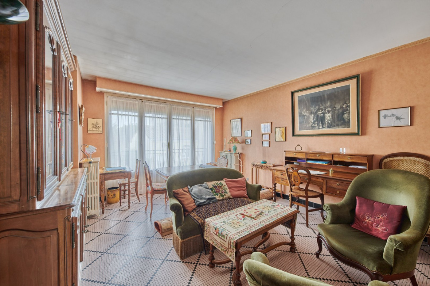 à vendre Maison Bordeaux - Photo 4
