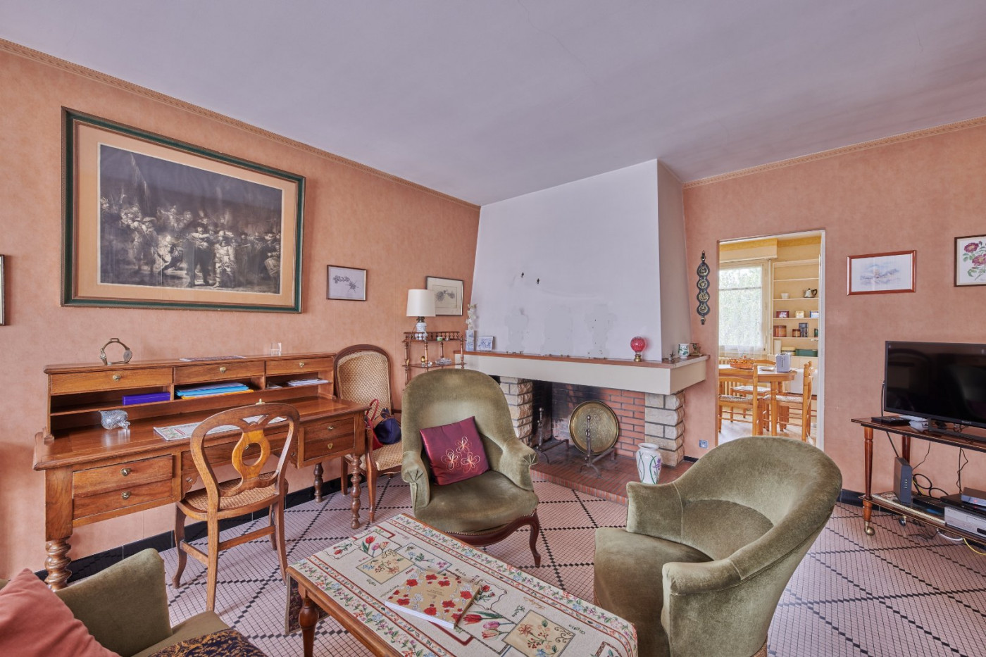 à vendre Maison Bordeaux - Photo 5