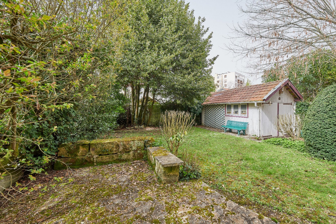 à vendre Maison Bordeaux - Photo 2
