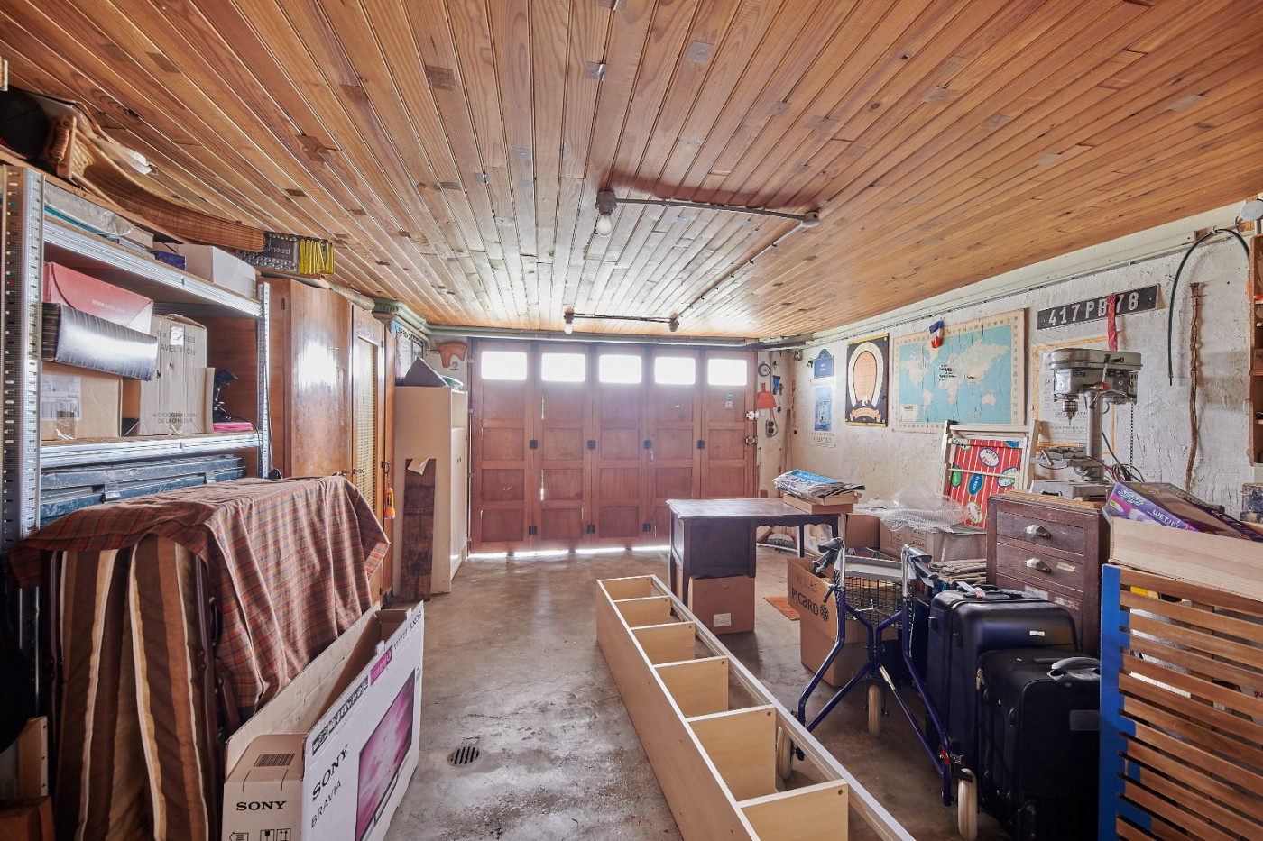à vendre Maison Bordeaux - Photo 10
