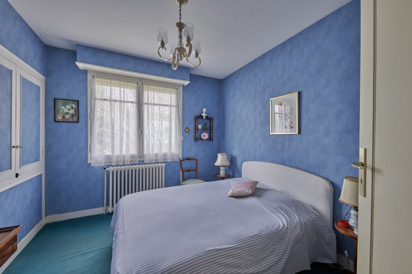à vendre Maison Bordeaux - Photo 8