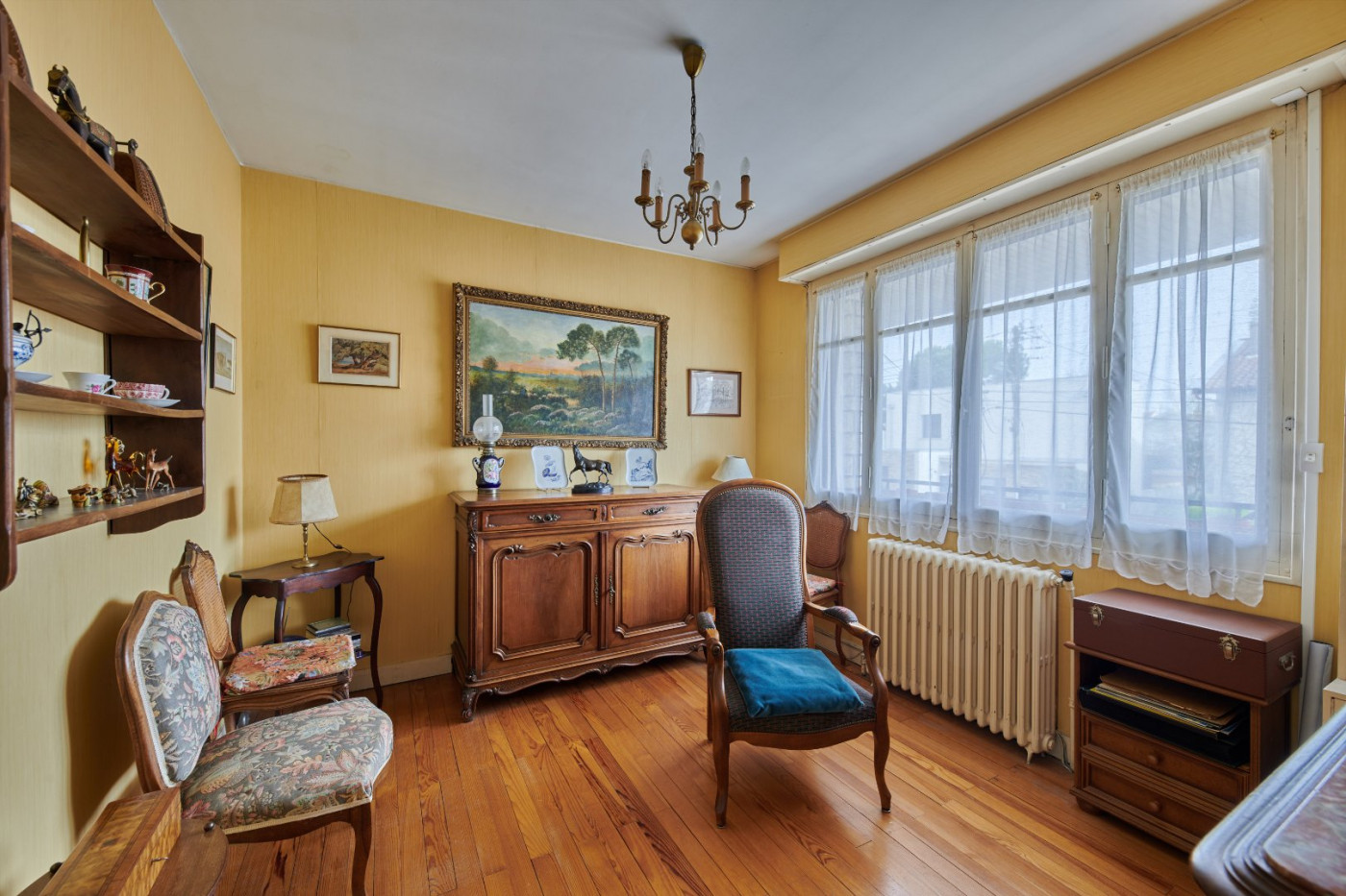 à vendre Maison Bordeaux - Photo 7