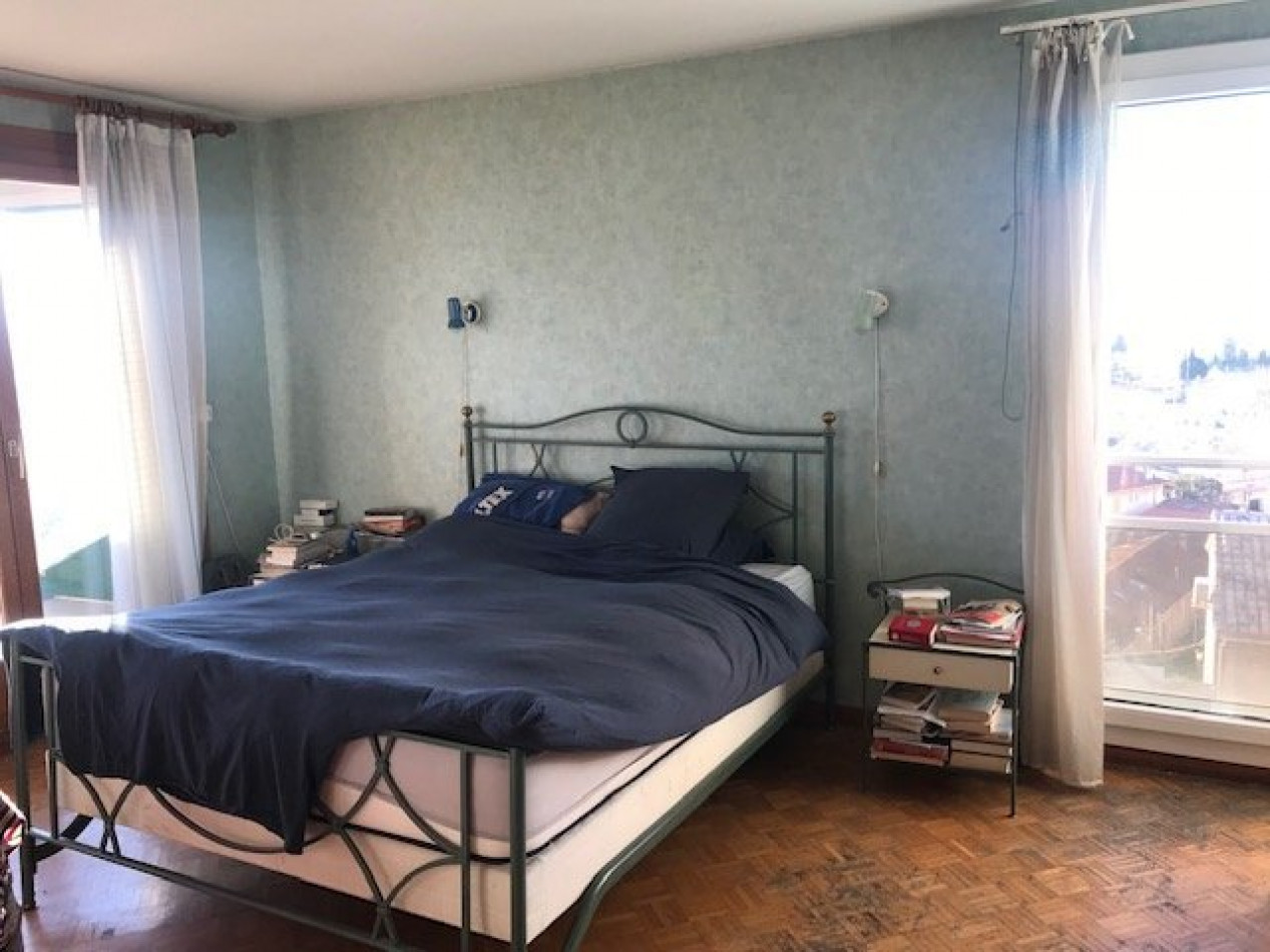 à vendre Appartement en résidence Marseille 15eme Arrondissement - Photo 5