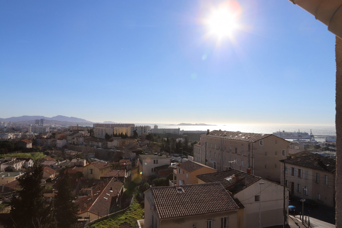 à vendre Appartement en résidence Marseille 15eme Arrondissement - Photo 1