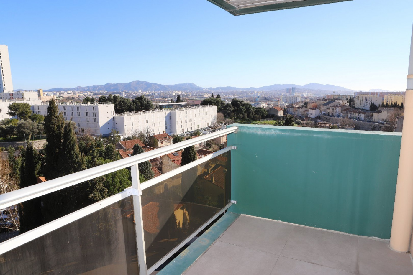 à vendre Appartement en résidence Marseille 15eme Arrondissement - Photo 2