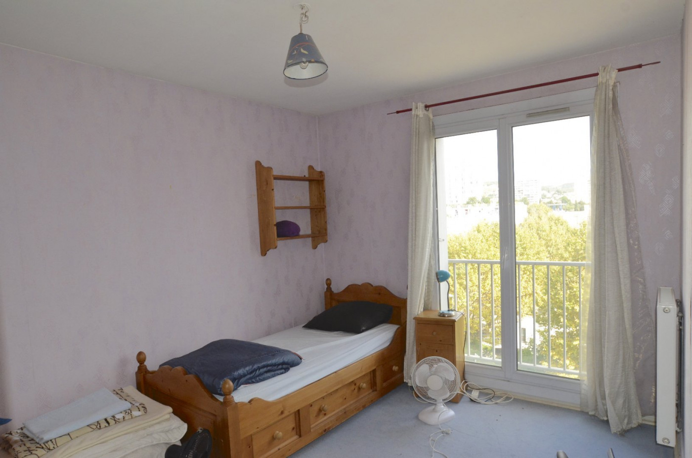 à vendre Appartement en résidence Marseille 15eme Arrondissement - Photo 4