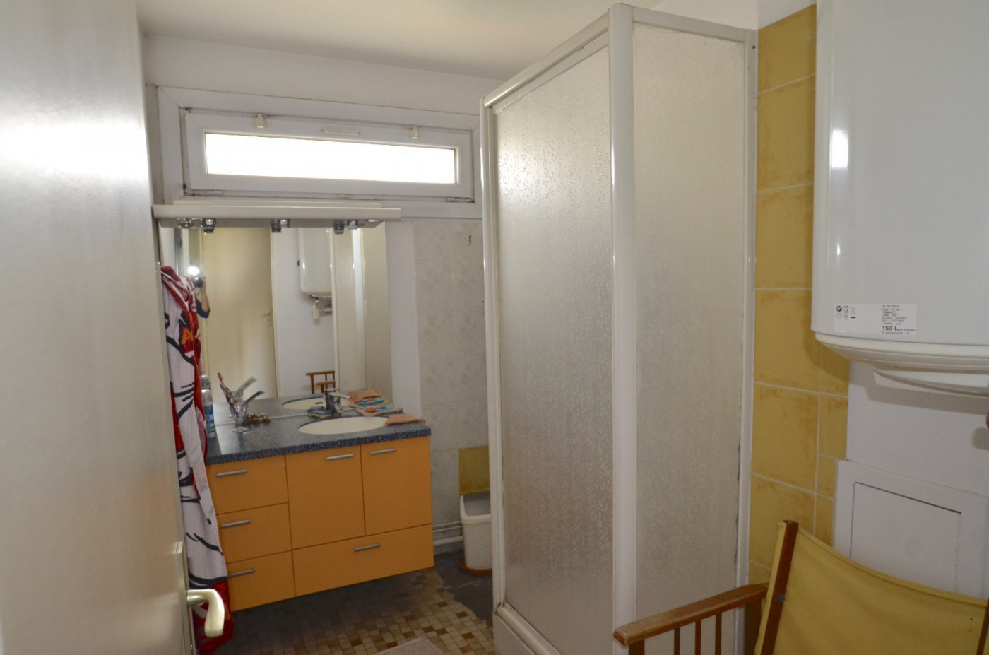 à vendre Appartement en résidence Marseille 15eme Arrondissement - Photo 6