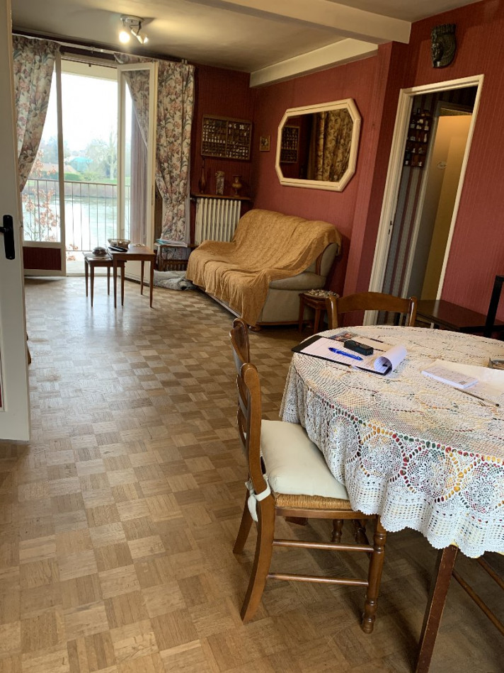 à vendre Appartement à rénover Mantes La Jolie - Photo 1