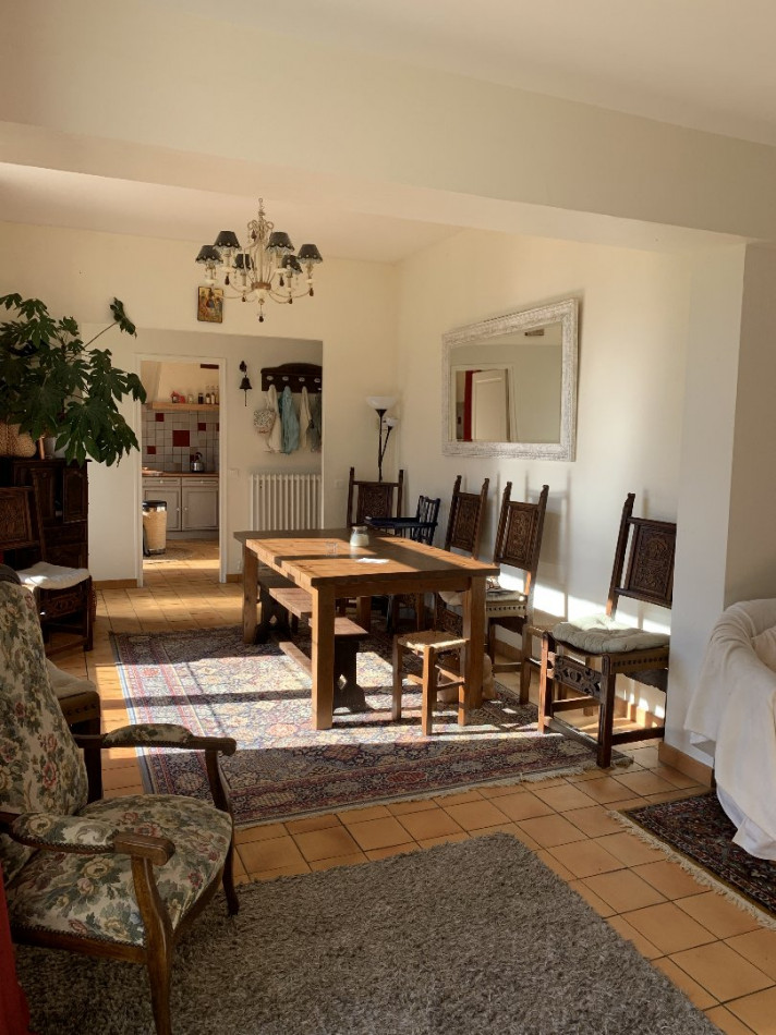 à vendre Maison en pierre Orgerus - Photo 2
