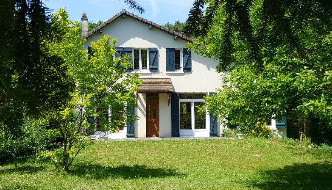 à vendre Maison en pierre Orgerus - Photo 1